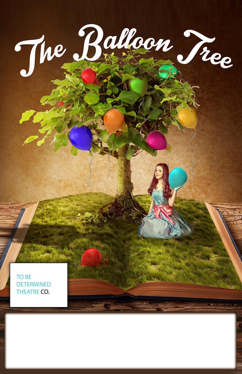 Poster Design by Robert R. for this project | Design #4789899