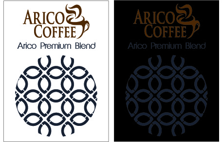 Verpackungs-Design von rachel für Arico Coffee Pty Ltd | Design #4851000