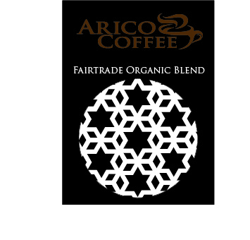 Design Emballage par rachel pour Arico Coffee Pty Ltd | Design #4851015