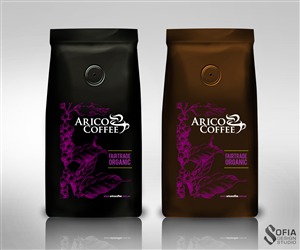 Packaging Design by SofiaDesignStudio