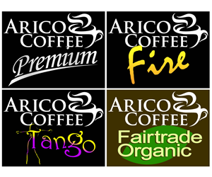 Diseño de Empaque por Flying Spade Graphics para Arico Coffee Pty Ltd | Diseño: #4822824