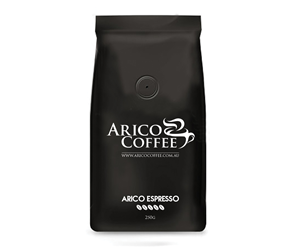 Packaging Design by Argyle and Paisley GD for Arico Coffee Pty Ltd | Design: #4837629