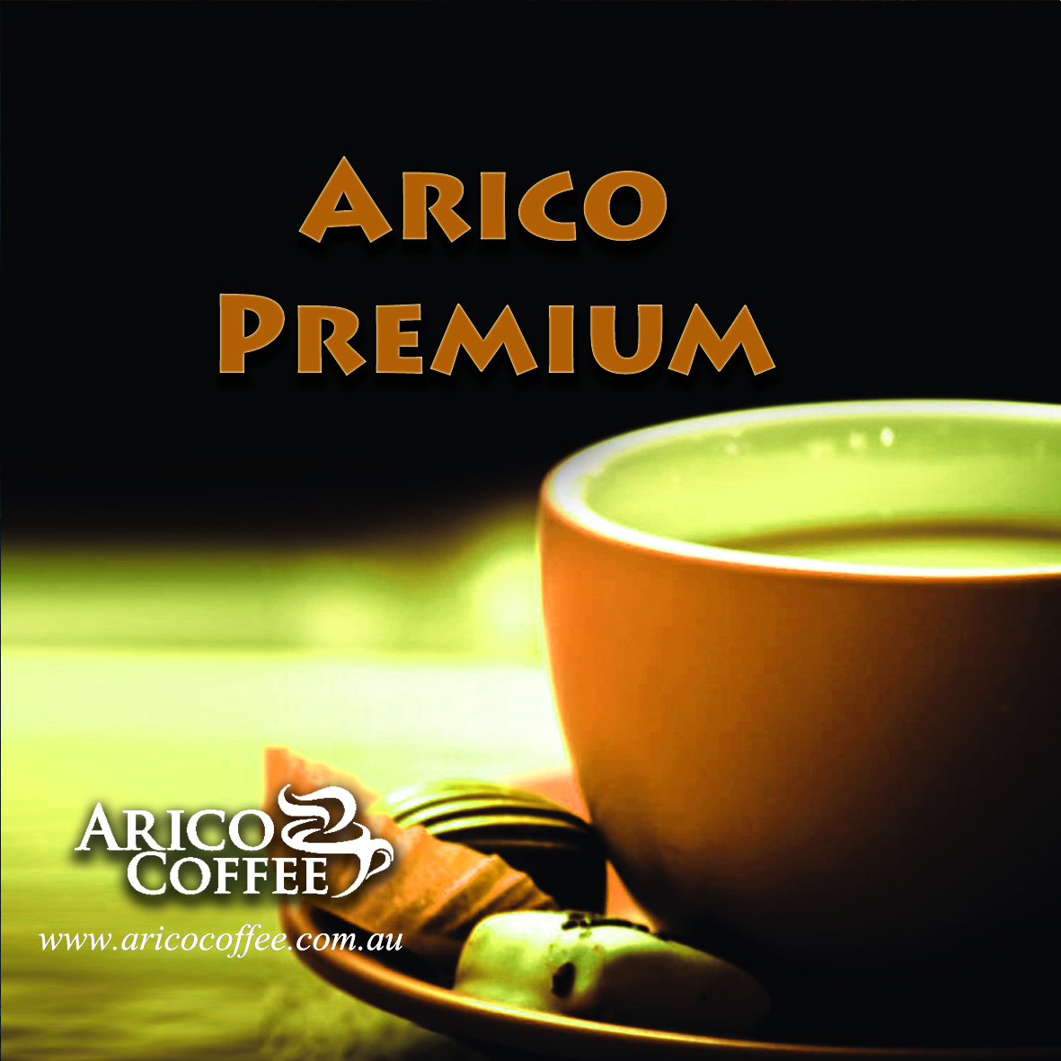 Packaging Design by Ahmed Fahmy for Arico Coffee Pty Ltd | Design #4831353