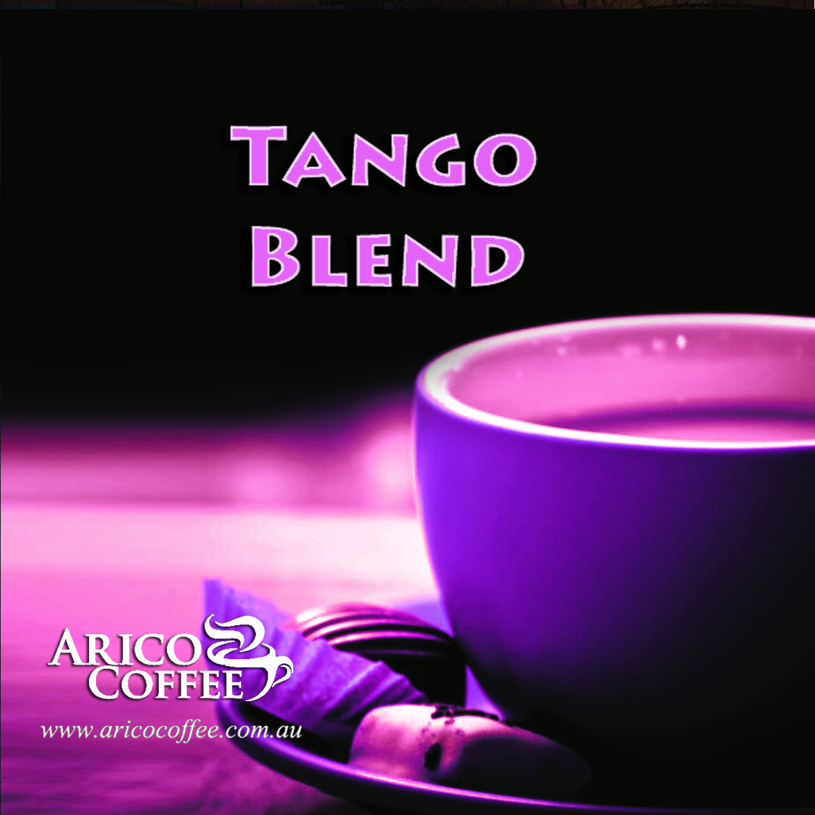 Packaging Design by Ahmed Fahmy for Arico Coffee Pty Ltd | Design #4831361