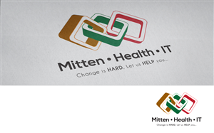 Change is HARD, Let us HELP you... | Design de Logo par MT