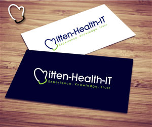 Logo Design by niko