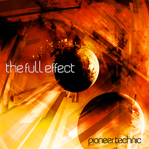 CD Cover Design by theoricline