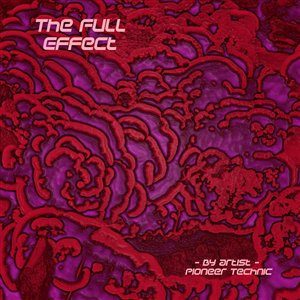 CD Cover Design by SCPulley