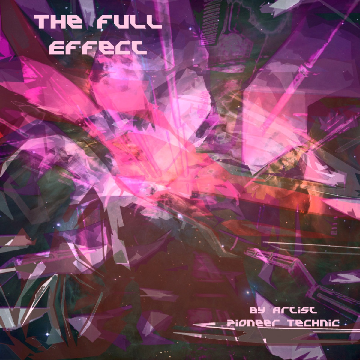 CD Cover Design by SCPulley for this project | Design #4810571