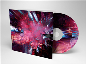 CD Cover Design by Robert R. for this project | Design: #4788760