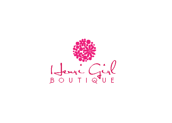 Henri girl outlet clothing