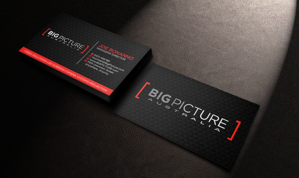 Business Card Design by MT for this project | Design: #4908417