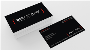 Business Card Design by INDIAN_Ashok for this project | Design: #4783410
