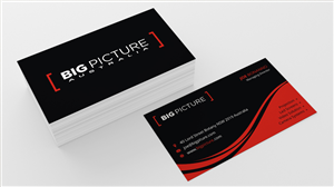 Business Card Design by INDIAN_Ashok for this project | Design: #4783411