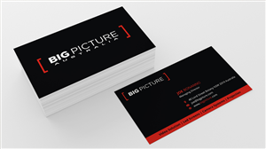 Business Card Design by INDIAN_Ashok for this project | Design: #4783412