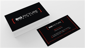 Business Card Design by INDIAN_Ashok for this project | Design: #4783415