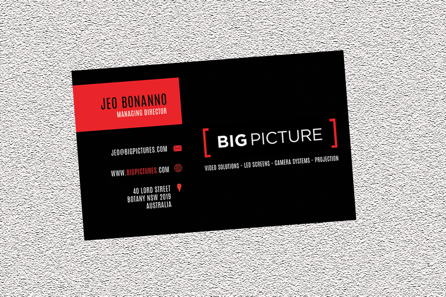Business Card Design by 7528 for this project | Design #4784065