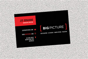 Visitenkarten-Design von 7528 für dieses Projekt | Design: #4784065