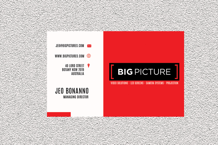 Business Card Design by 7528 for this project | Design #4785430