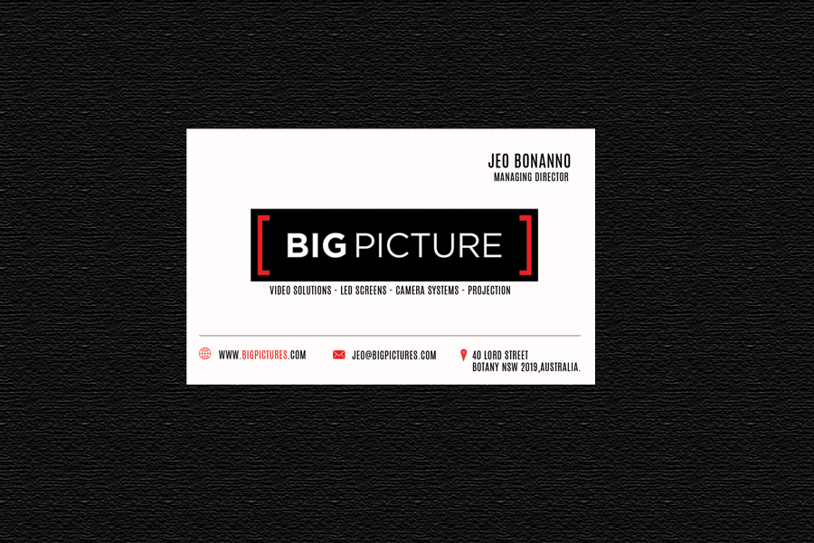 Business Card Design by 7528 for this project | Design #4785452