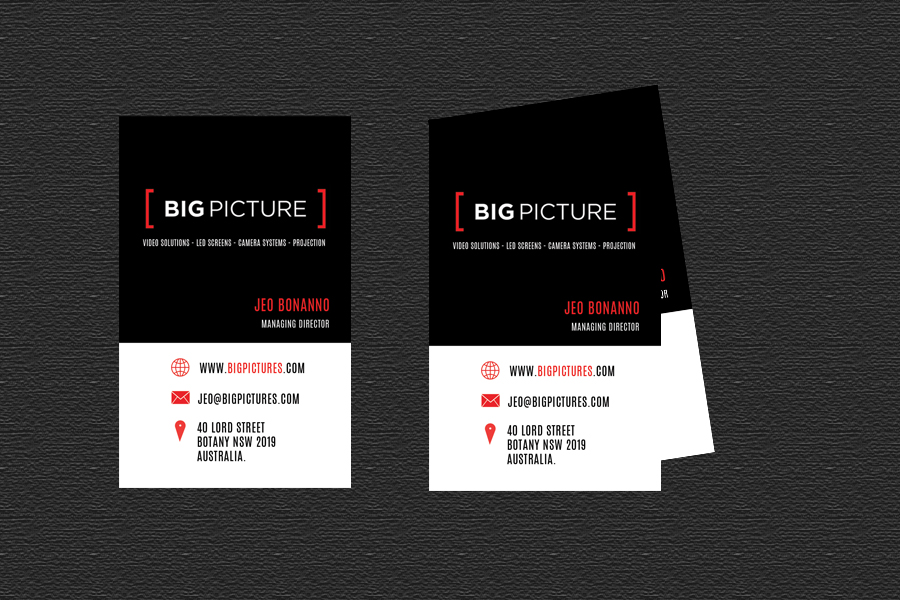 Business Card Design by 7528 for this project | Design #4785460