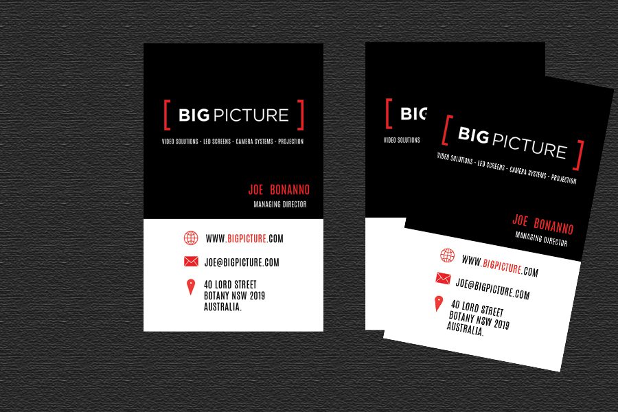 Business Card Design by 7528 for this project | Design #4790261