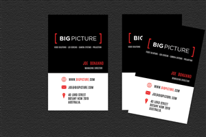 Visitenkarten-Design von 7528 für dieses Projekt | Design: #4790261