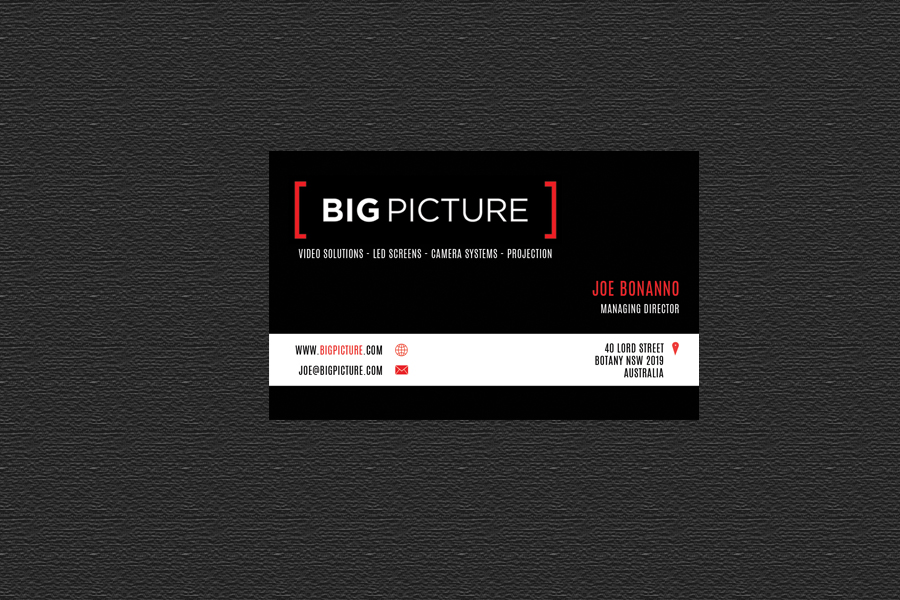 Business Card Design by 7528 for this project | Design #4800166