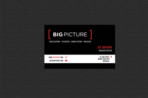 Visitenkarten-Design von 7528 für dieses Projekt | Design: #4800166