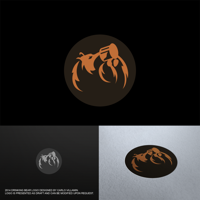 Diseño de Logo por carlomagno para este proyecto | Diseño #4817659