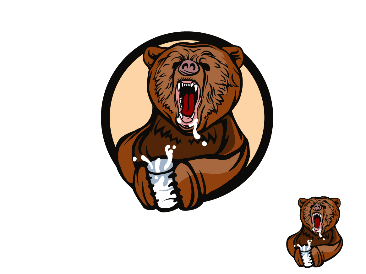 Diseño de Logo por Oliver  Balard para este proyecto | Diseño #4837282