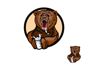 Diseño de Logo por Oliver  Balard para este proyecto | Diseño: #4837282