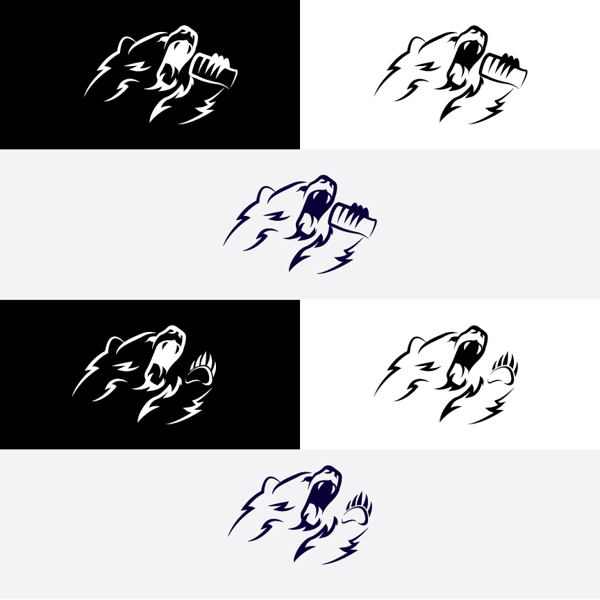 Logo-Design von J. Brandt Studio für dieses Projekt | Design #4842328