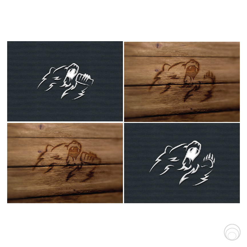 Logo-Design von J. Brandt Studio für dieses Projekt | Design #4842330