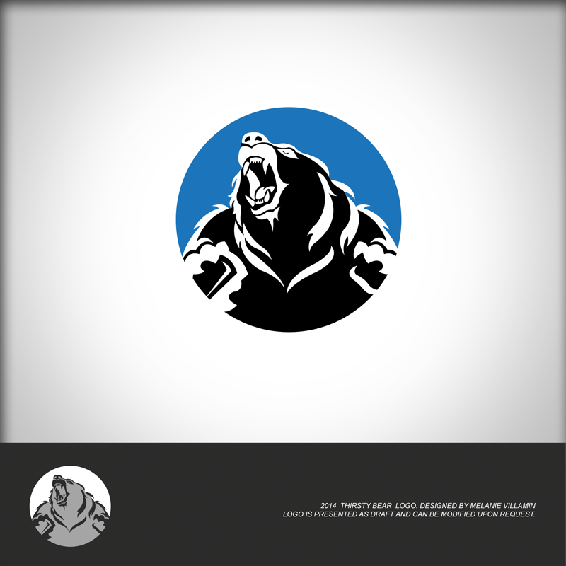 Logo Design by mvillamin for this project | Design #4826601