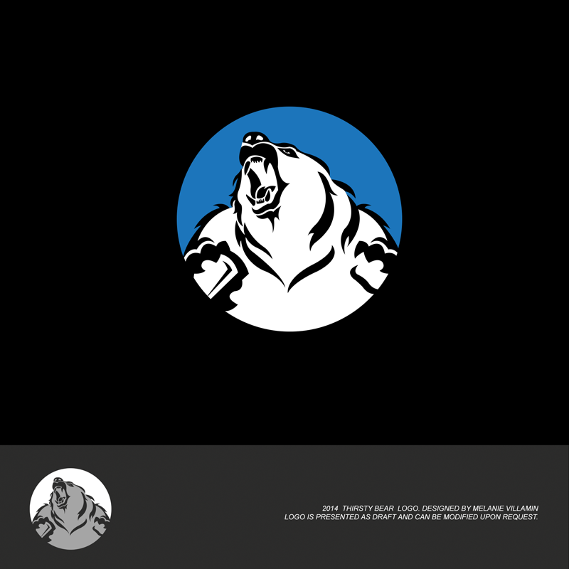 Diseño de Logo por mvillamin para este proyecto | Diseño #4826606