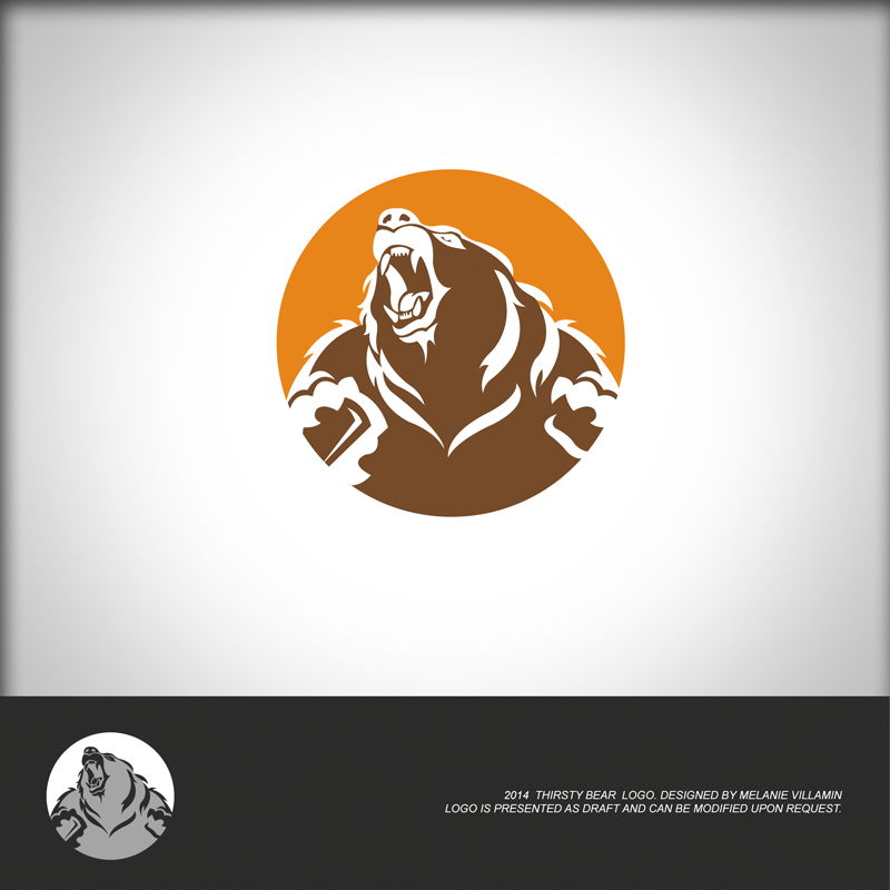 Diseño de Logo por mvillamin para este proyecto | Diseño #4826607