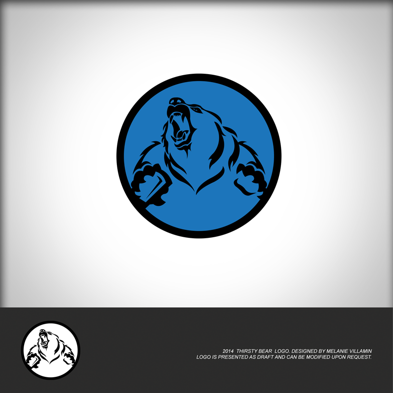 Diseño de Logo por mvillamin para este proyecto | Diseño #4826633