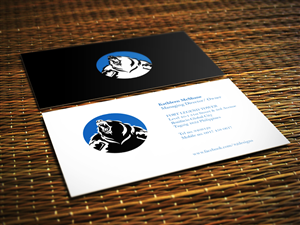 Design de Logo par mvillamin pour ce projet | Design : #4826666