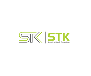Diseño de Logo por Tt design para STK Construction & Development | Diseño: #4784319