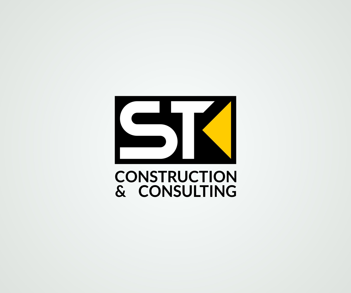 Design de Logo par cleverlogo pour STK Construction & Development | Design #4806658
