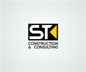 Logo Design by cleverlogo for STK Construction & Development | Design: #4806658