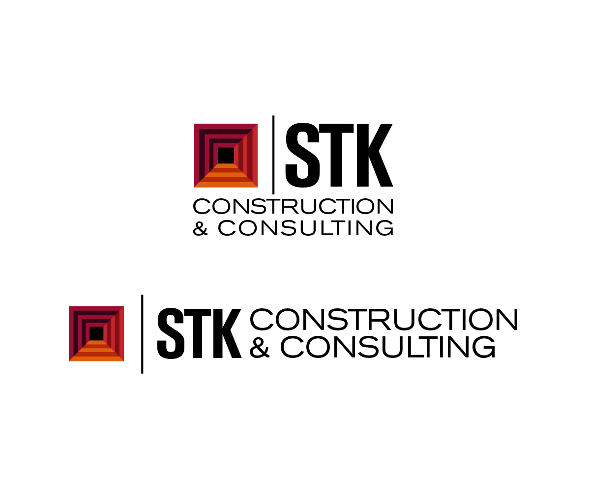 Design de Logo par Thomas DeHart pour STK Construction & Development | Design #4822169
