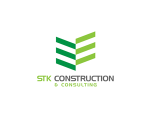 Logo Design by LawrieM for STK Construction & Development | Design #4781310