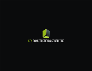 Diseño de Logo por Arham Hidayat para STK Construction & Development | Diseño: #4812646