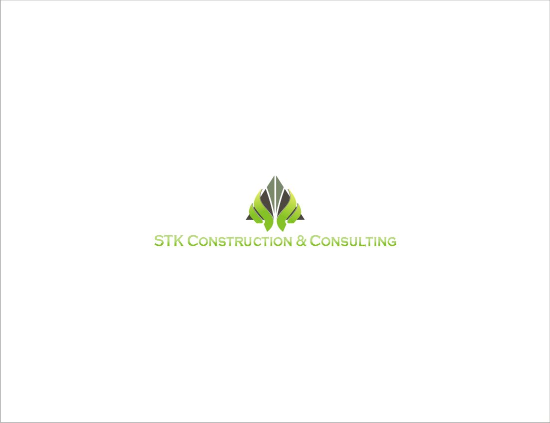 Diseño de Logo por Arham Hidayat para STK Construction & Development | Diseño #4830249