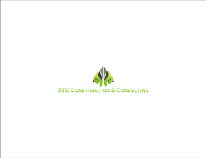 Diseño de Logo por Arham Hidayat para STK Construction & Development | Diseño: #4830249
