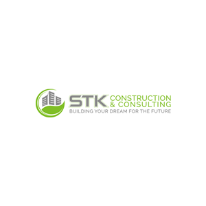 Logo Design by OD for STK Construction & Development | Design: #4809021