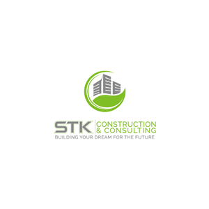 Diseño de Logo por OD para STK Construction & Development | Diseño: #4809036