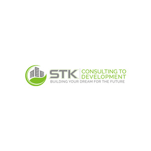 Diseño de Logo por OD para STK Construction & Development | Diseño: #4820588
